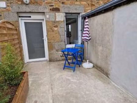 location appartement 2 pièces à langueux (22360) : à louer 2 pièces / 25m² langueux