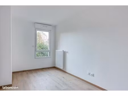 appartement t3