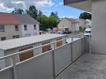 appartement t3