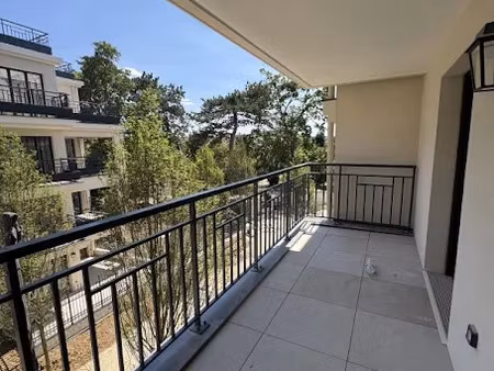 vente appartement 4 pièces 90 m² à saint-leu-la-forêt (95320)  415 000 €