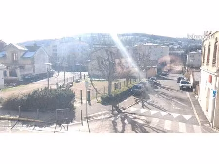 appartement t3 f3