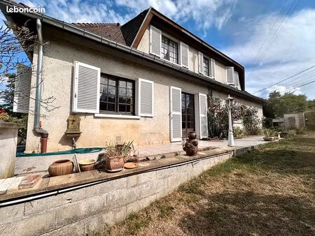 maison 6 pièces 190 m²