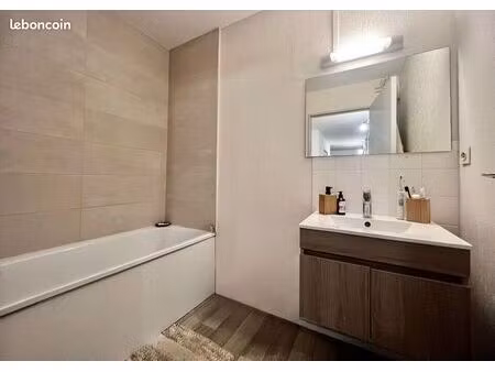 maison 4 pièces 84 m²