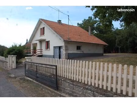 maison 5 pièces 118 m²
