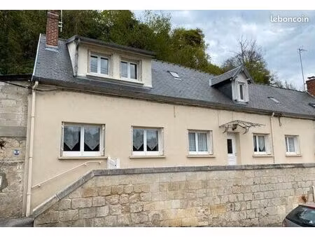 maison 5 pièces 97 m²