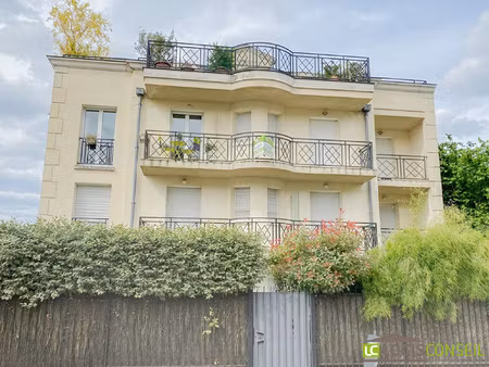 appartement à louer bourg-la-reine