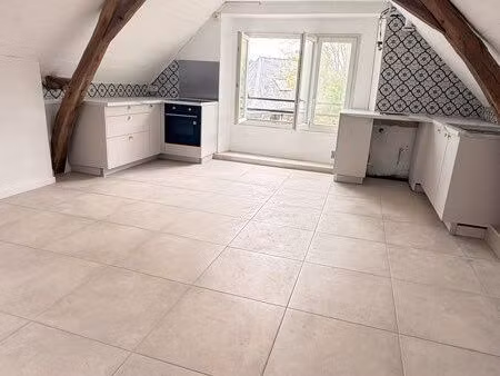 appartement t4 100m2