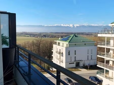 location t2 meublé dernier étage