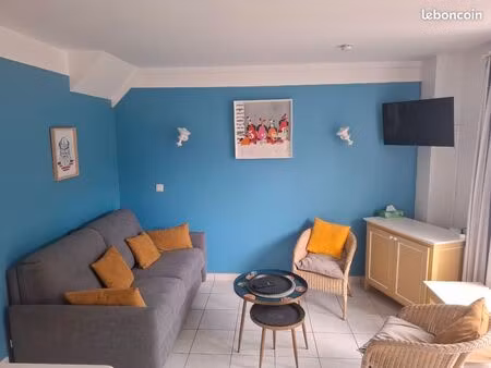 location maison talmont st hilaire