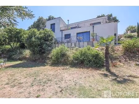 villa à vendre