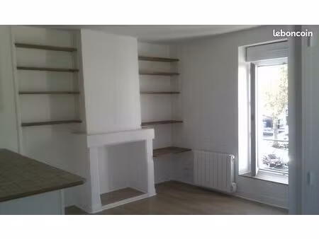 t2 29m² bichon doutre chu