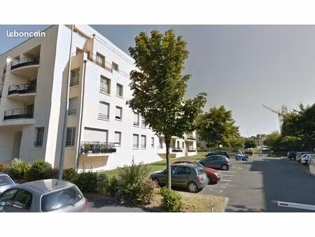 appartement 69m2 la folie couvrechef