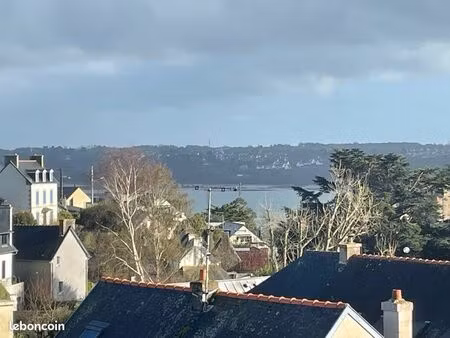location appartement perros guirec