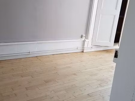 appartement f2 centre ville gueret