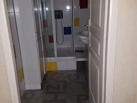 appartement f3