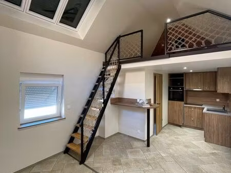 location appartement f1