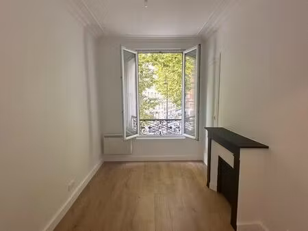 loue appartement - 37m² - neuilly-sur-seine