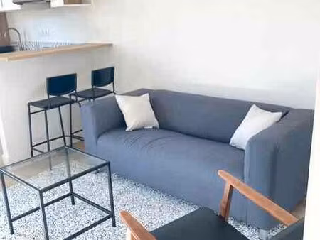 appartement à louer puteaux