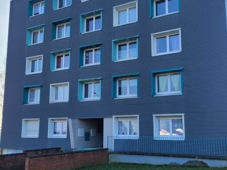 appartement 2 chambres