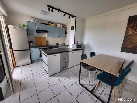 location appartement saint martin de seignanx
