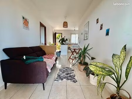 location t2 durée 2 semaines
