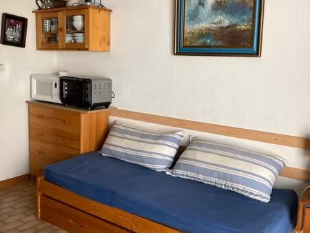 location saisionnière meublée etudiant au 01 szpt 2026