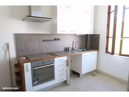 appartement 1 pièce 30 m²