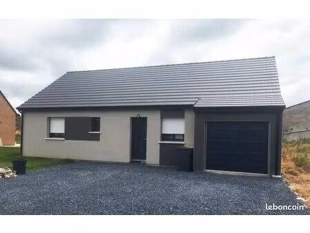 maison en location accessions