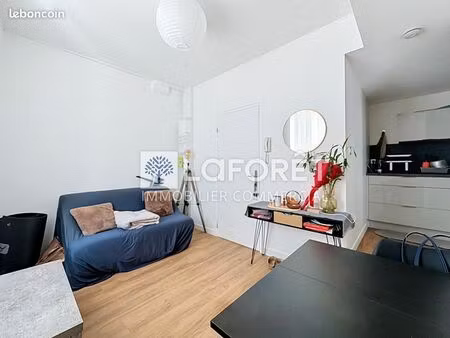 maison 1 pièce 40 m²