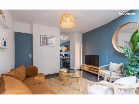 maison 4 pièces 84 m²
