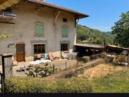 maison campagnarde