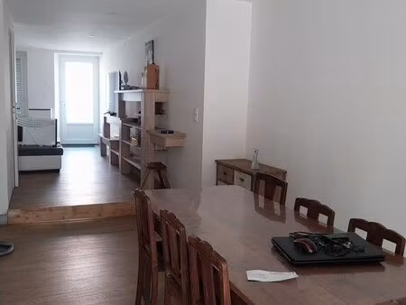 petite maison à louer