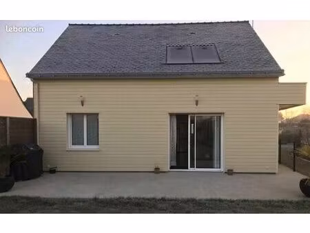 maison à louer - le lion d'angers