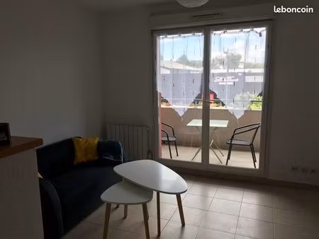 appartement à louer sur ales
