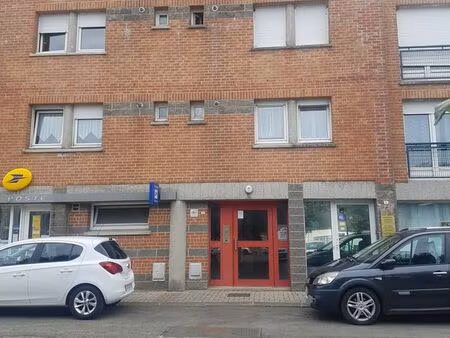 appartement 3 chambres