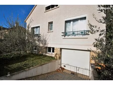 appartement 2 pièces 36 m²