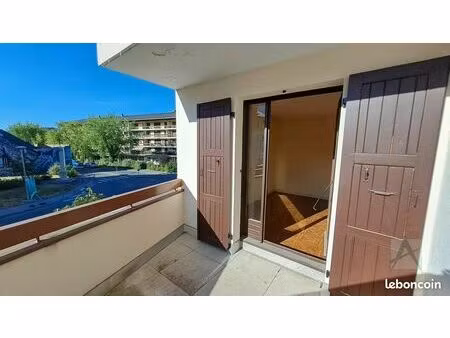 appartement 1 pièce 30 m²
