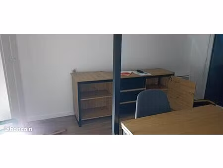 studio meublé
