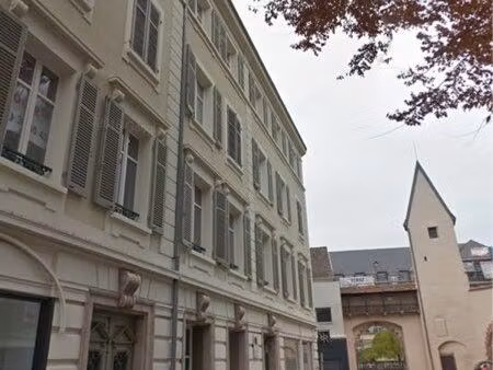 loc appt t4 centre historique