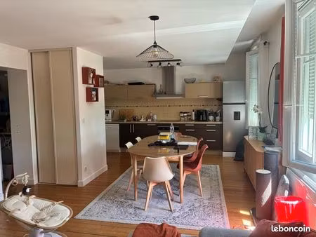 appartement t4