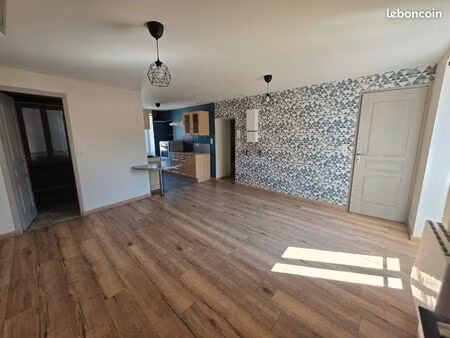 appartement t2