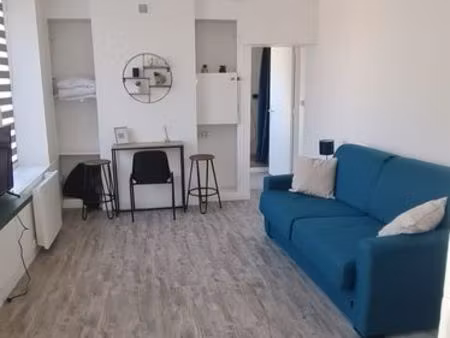 loue grand 1 pièce