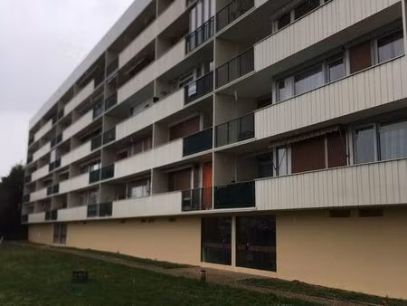 appartement 84 m2