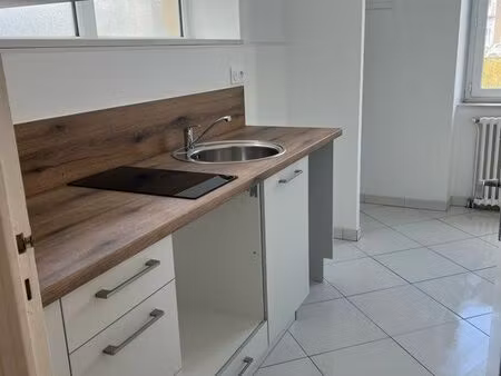 appartement proche gare