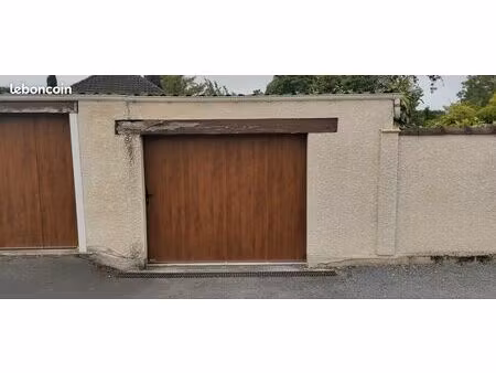 location de garage/box