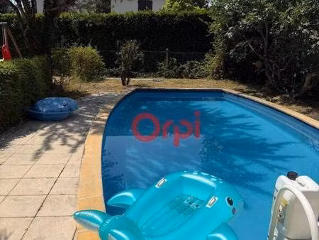 orpi vichy les sources