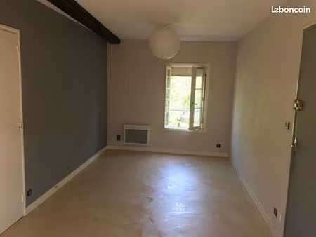 appartement t2 angers doutre