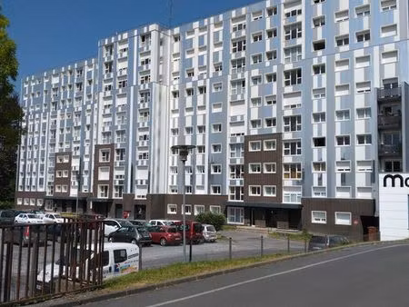 appartement centre ville fourmies