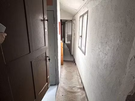 apartement atypique
