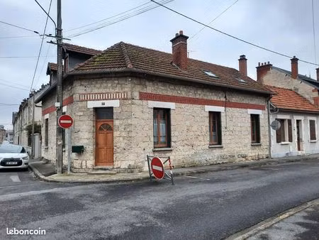 immeuble de rapport 5 pièces 120 m²